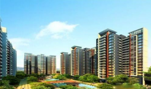 【鹿茵华庭】101-131㎡三房新品登记中