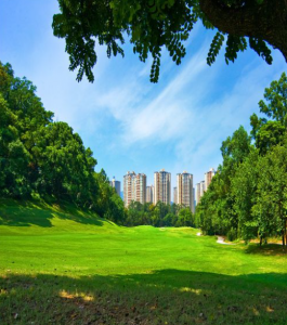 雅居乐御龙山在售190㎡法式大宅