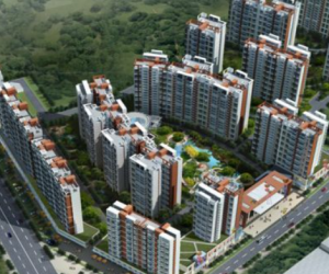 御品泰景推3期78-130㎡单位 现VIP登记中