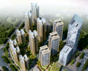 翠海云城开盘时间待定