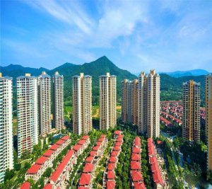 雅居乐御龙山（星耀）在售190㎡法式大宅