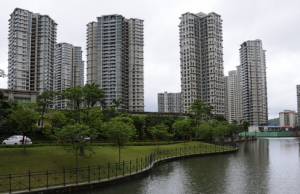 雅居乐万象郡78-108㎡单位 起价11000元/㎡