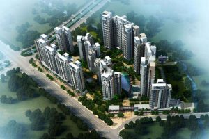 中山小榄锦园在售建面118㎡三房 均价11890元/㎡