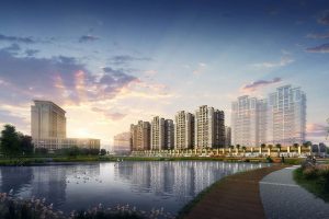 中山时代御京新城新品加推时间待定