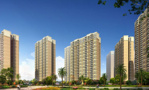 中山远洋翡丽郡目前暂无房源可售