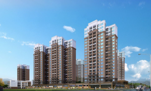 远洋珑郡2018年5月3#加推均价 9500元/㎡