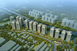 钰海绿洲在售79-120㎡二至四房单位