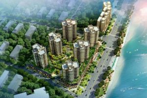 雅居乐江玥国庆加推新品单位