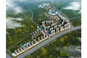 君华硅谷塞纳公馆载誉加推均价17000元/㎡