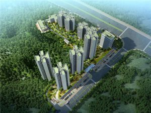 碧桂园玺悦均价24500元/㎡