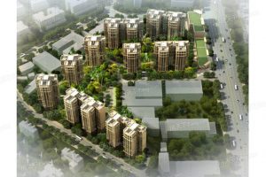 雅居乐星玥五一开盘即售罄，现在认筹2栋，4栋