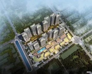 佳兆业大都汇全新7栋隆重加推