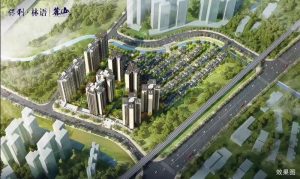 保利林语端午加推一口价单位仅限10套清盘价11000元/㎡