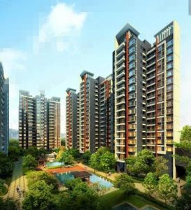 汇景东方在售230-380㎡别墅 均价20000元/㎡