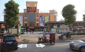 逸湖半岛均价9400-9500元/㎡