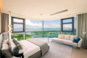 锦盛恒富祥在售价格为：12800元/平方米