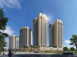 中山古镇雅居乐花园将推99-127㎡三四房，99-105-108-114-127㎡三四房认筹持续