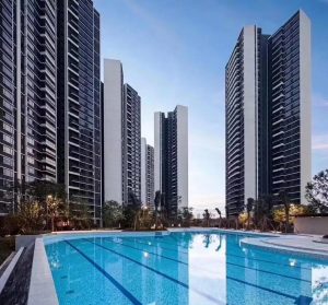 澳华花园均价8000元/㎡